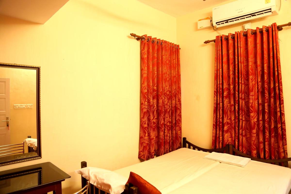 Fort Garden Residency - Housity