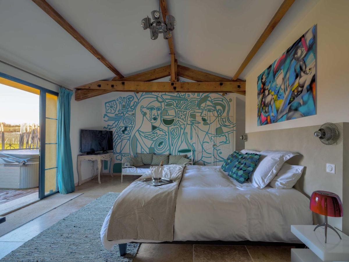 Chateau du Palanquey & SPA - Housity