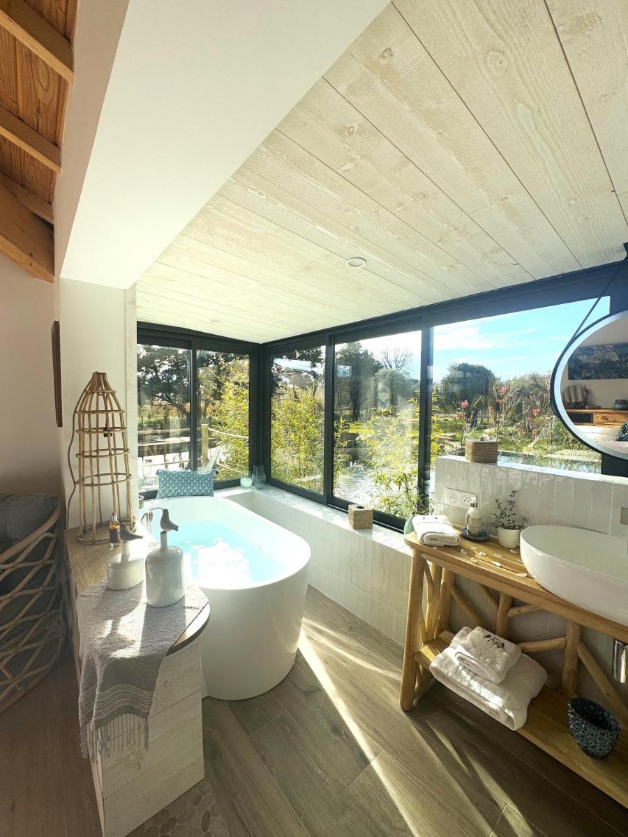 LA BASTIDE DES CULS-ROUSSET - Housity