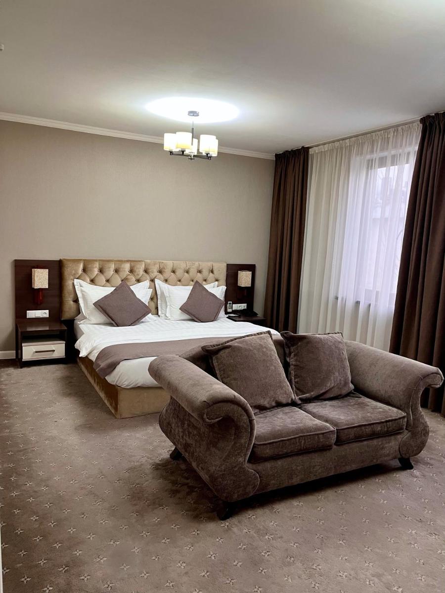 Hotel FN Shymkent - Hizvo