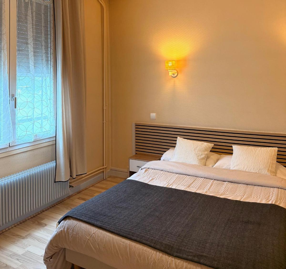 Le Relais de la route bleue - Housity