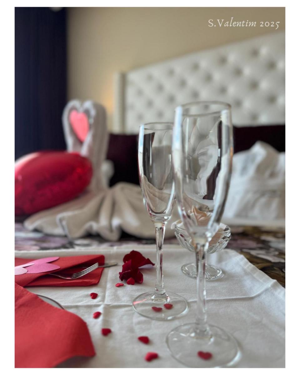 Bebidas em Hotel de Ilhavo Plaza & Spa