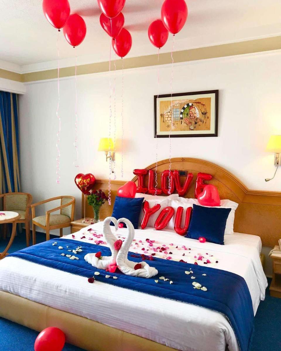 Mahdia Palace Thalasso - Housity