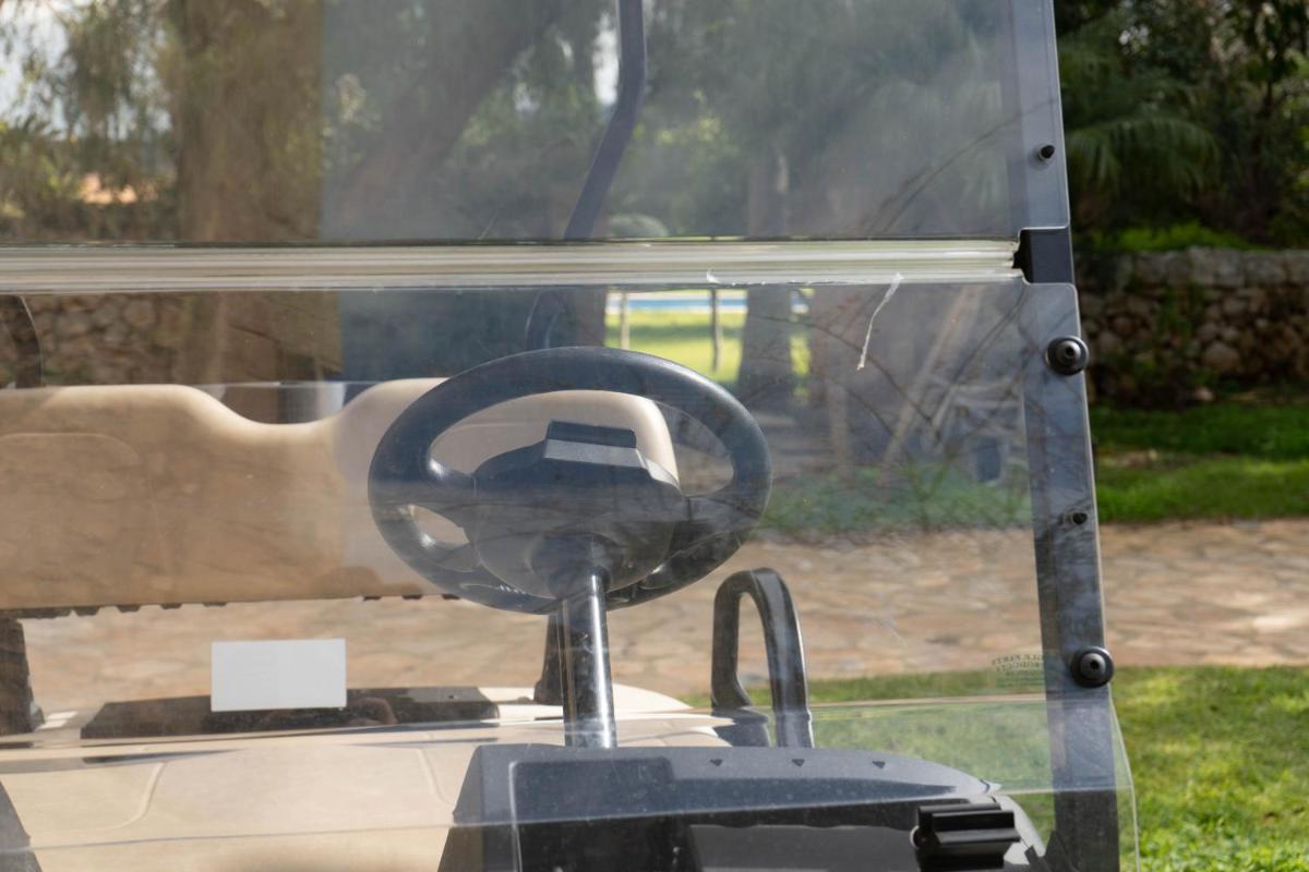 Imagen de la galería de Reserva Rotana Golf Resort, en Manacor