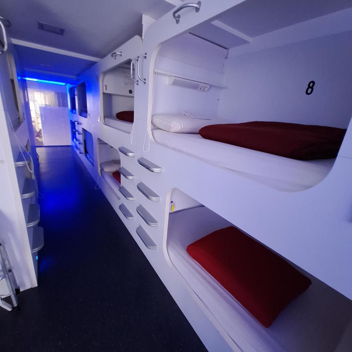 Hostel Casa Ibarrola - Housity