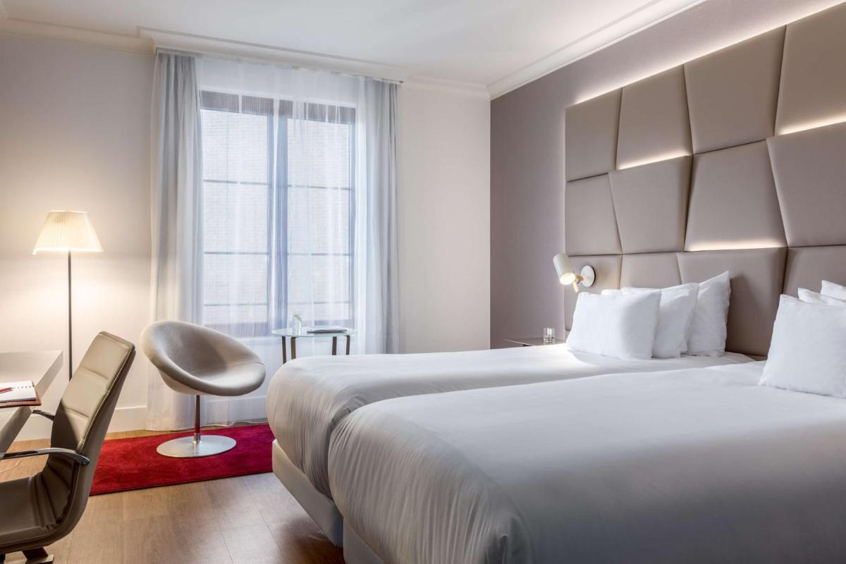NH Collection Brussels Grand Sablon - Housity