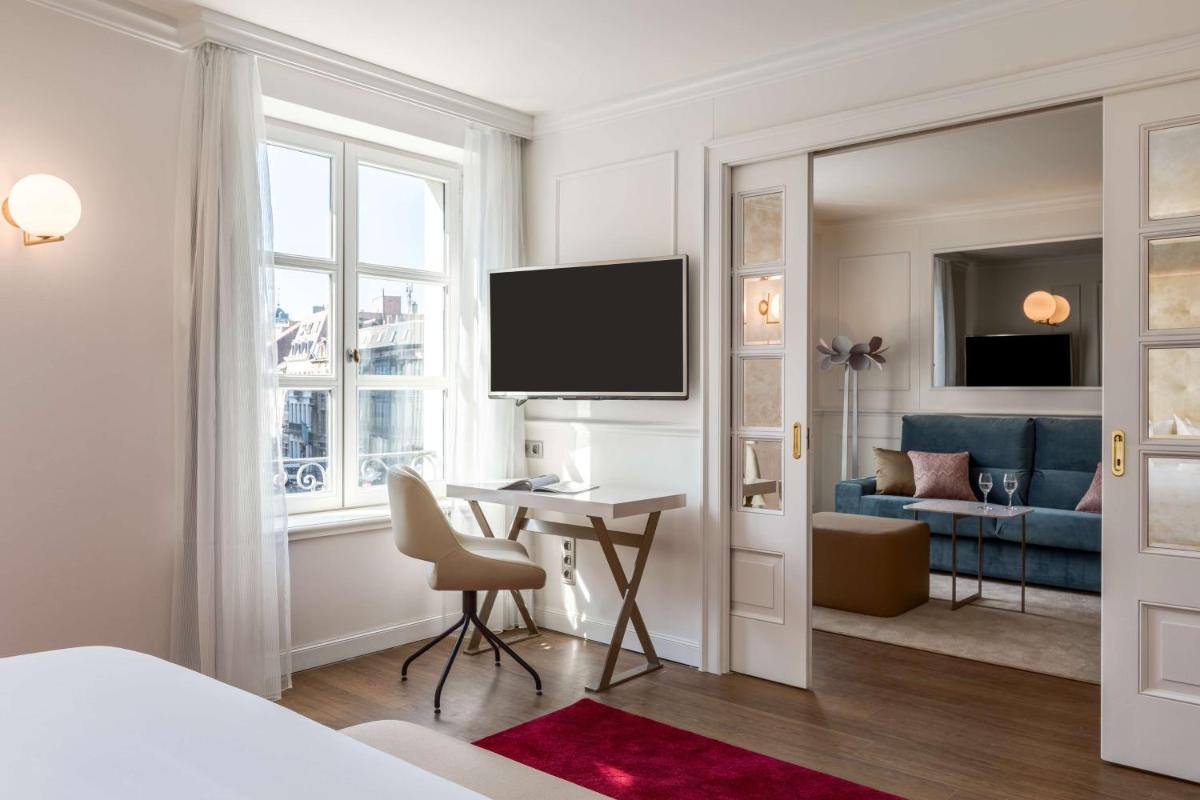 NH Collection Brussels Grand Sablon - Housity