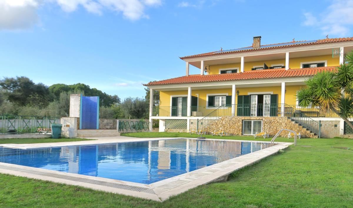 Quinta Do Ribeirinho - Housity