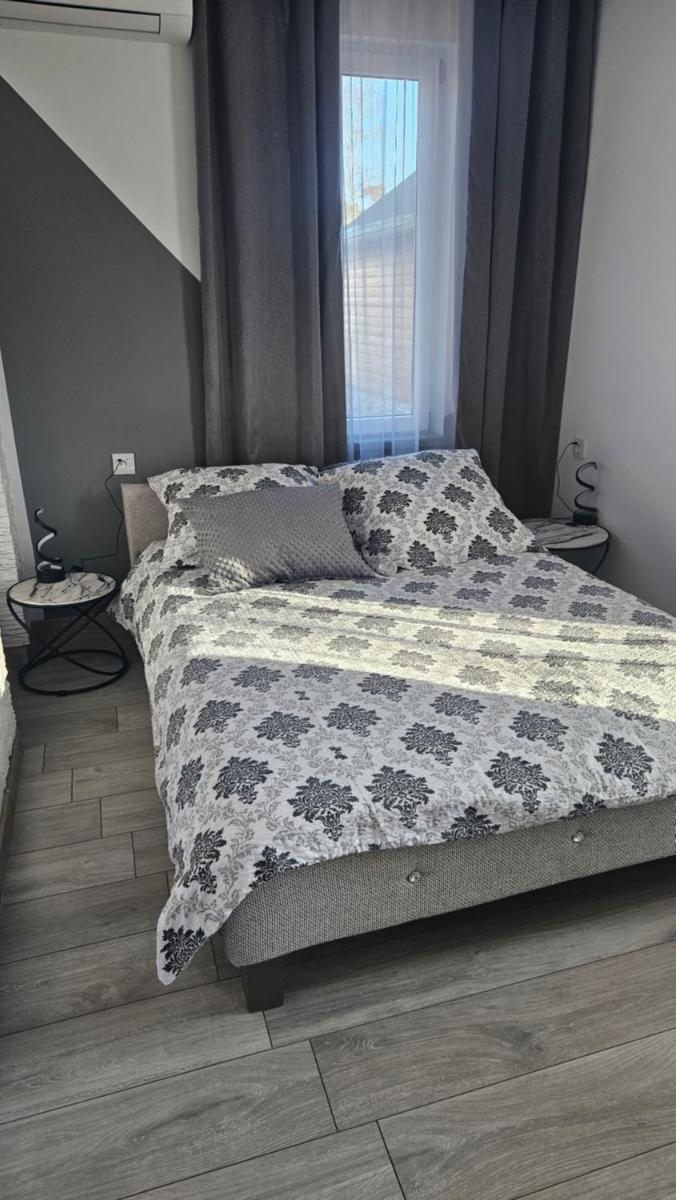 Serce Krynicy - Housity