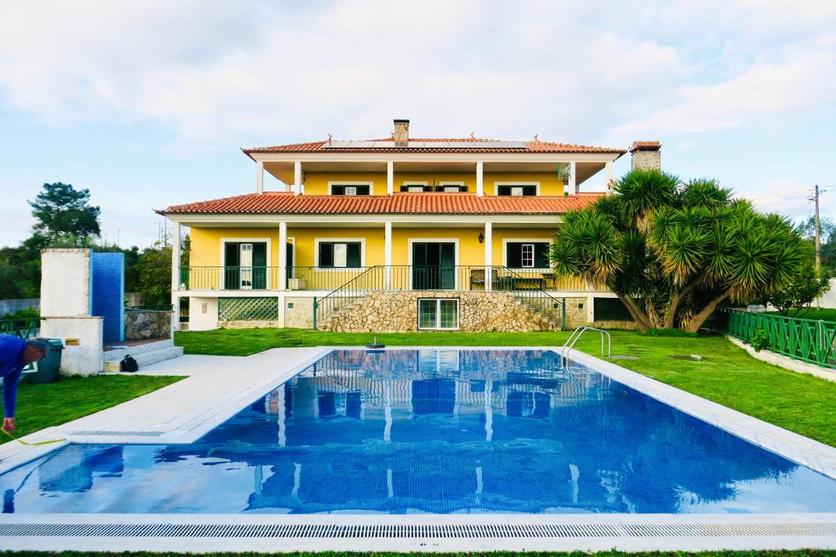Quinta Do Ribeirinho - Housity