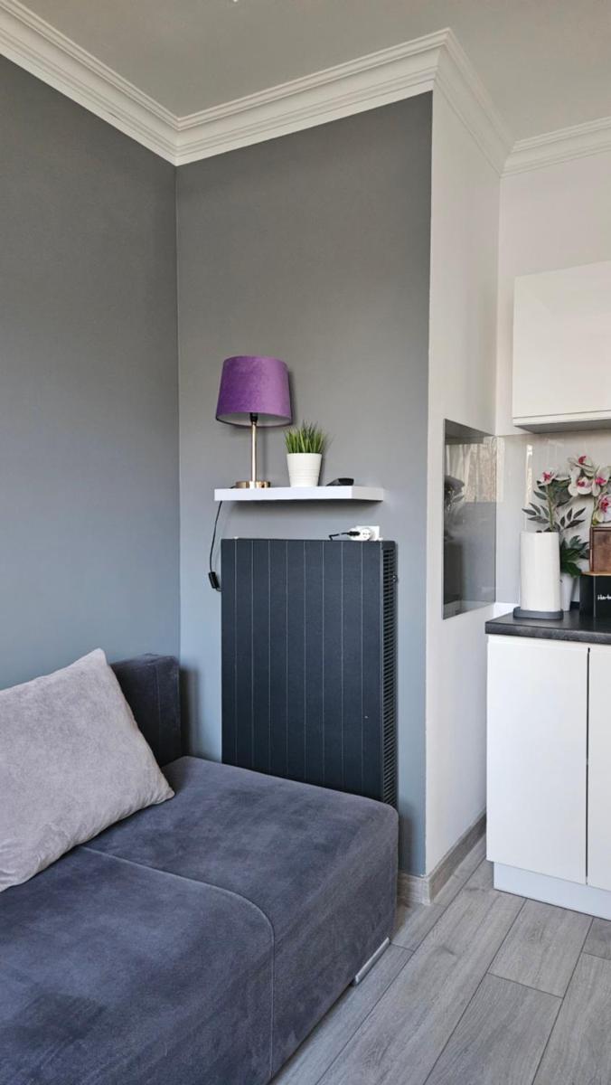 Serce Krynicy - Housity