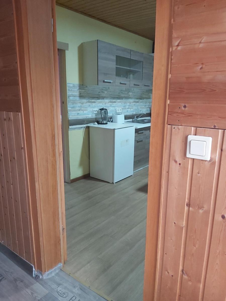 Apartamento Bad Hersfeld - Housity