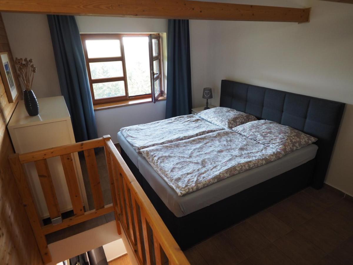 Cihlářka 303 - Housity