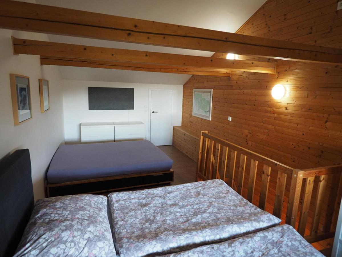 Cihlářka 303 - Housity