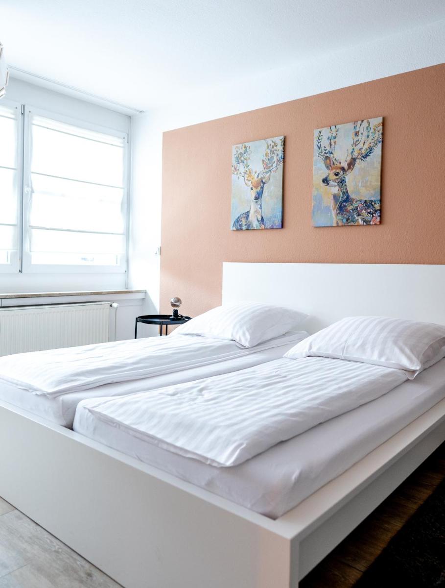Ferienwohnung Schaaf - Housity