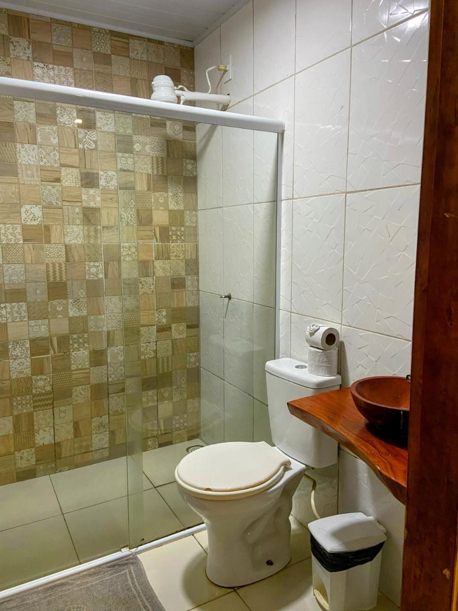 Chalés Paraíso dos Milagres - Housity