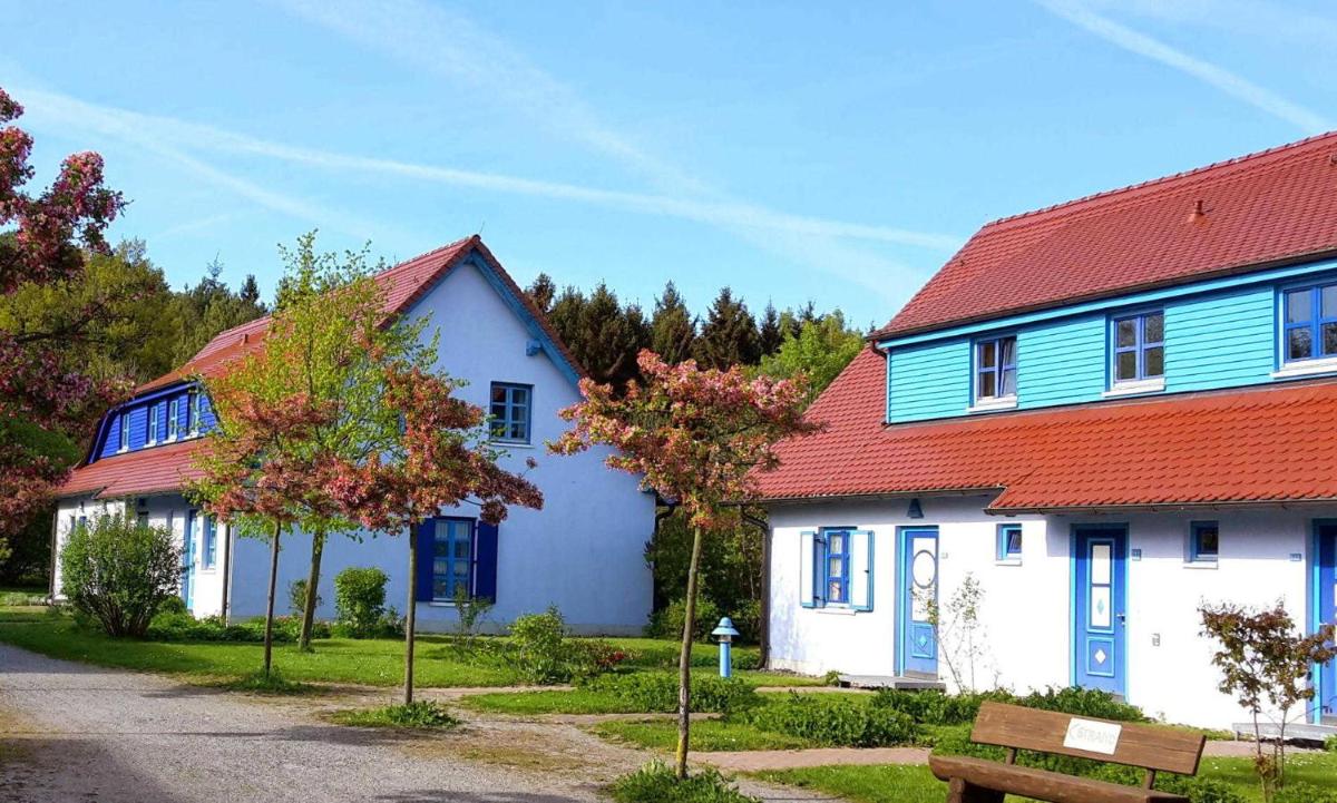 Ferienwohnung Bakenberg auf Rügen (So) - Housity