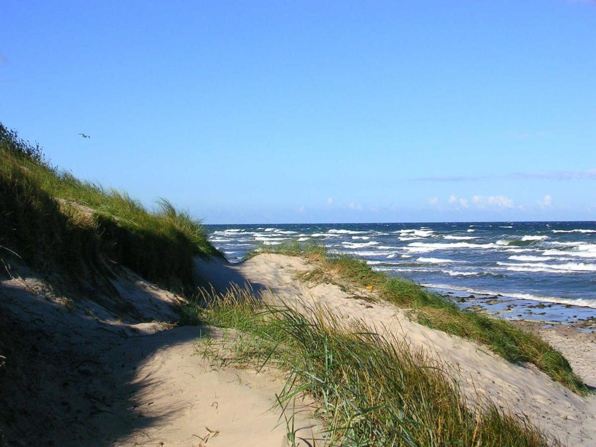Ferienwohnung Bakenberg auf Rügen (So) - Housity