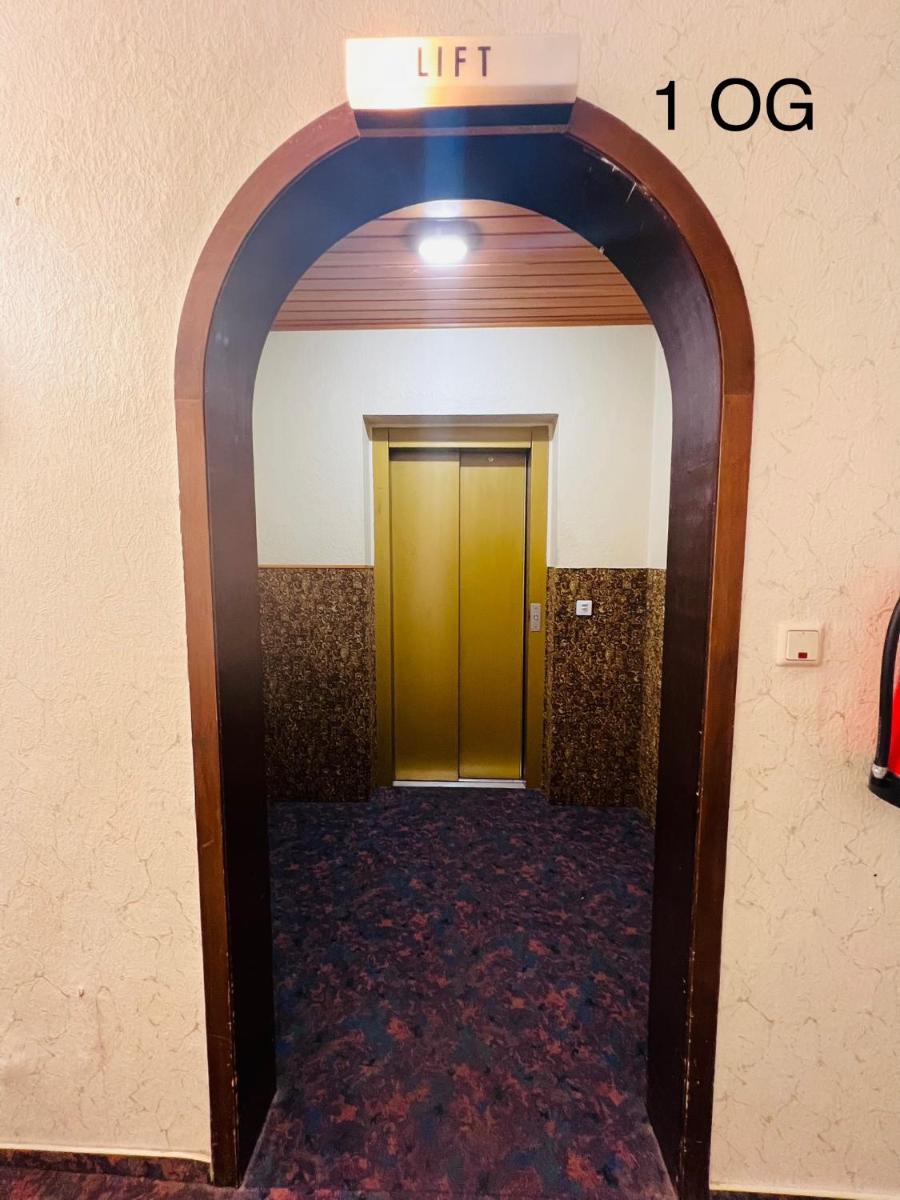 Hotel Steinhoff - Housity