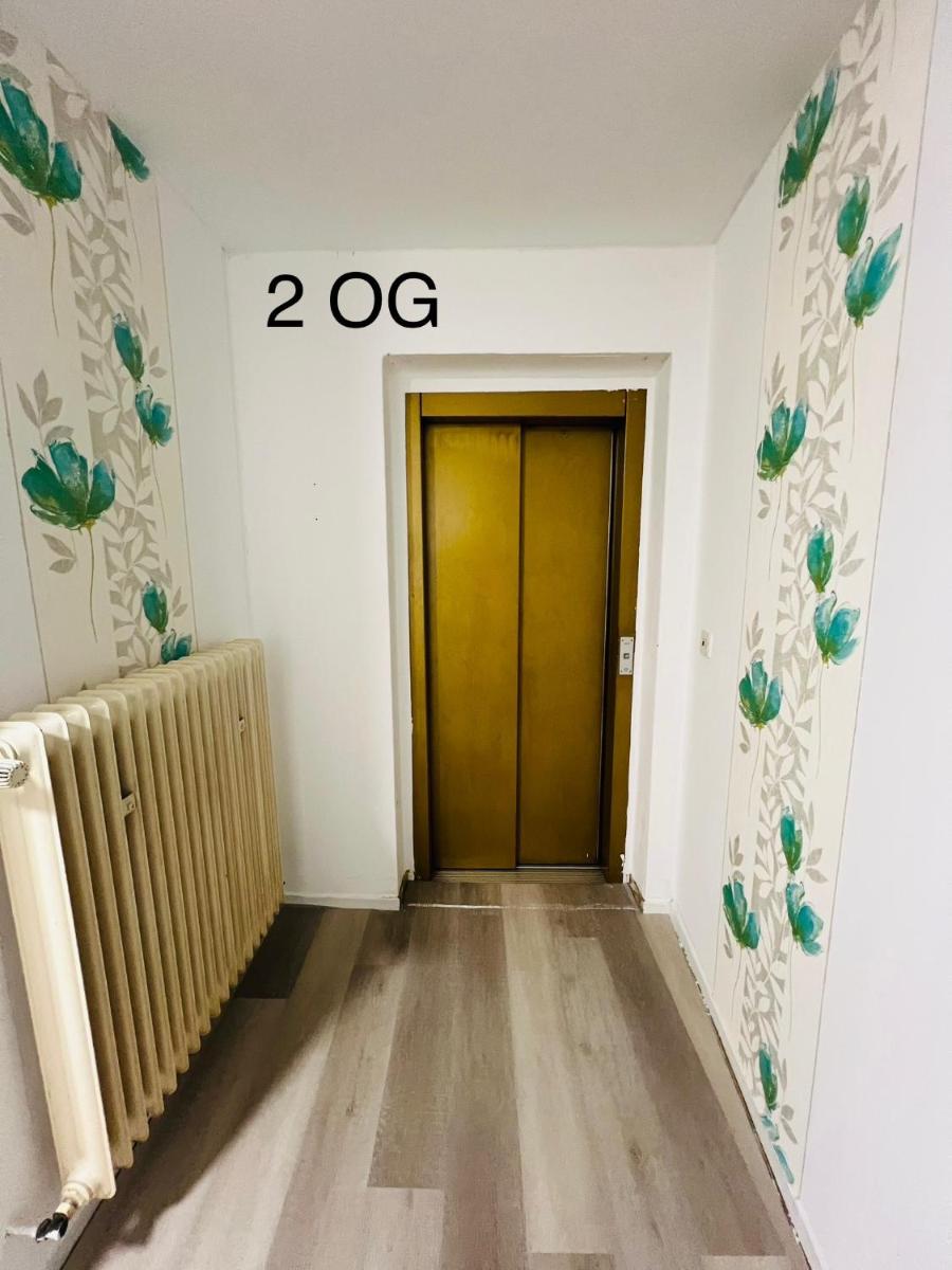 Hotel Steinhoff - Housity