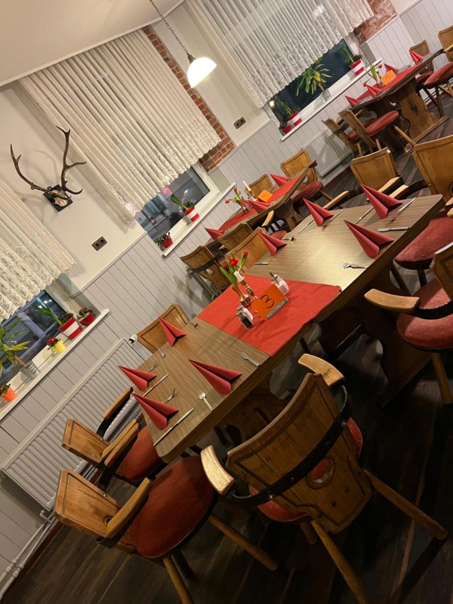 Hotel Steinhoff - Housity