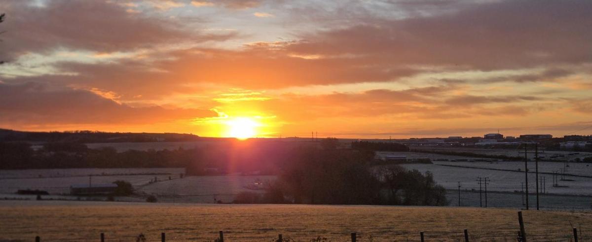 Stone Circle Glamping - Housity