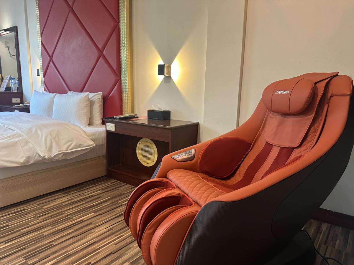 Hua Du Motel - Housity