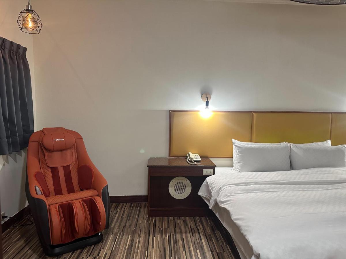 Hua Du Motel - Housity