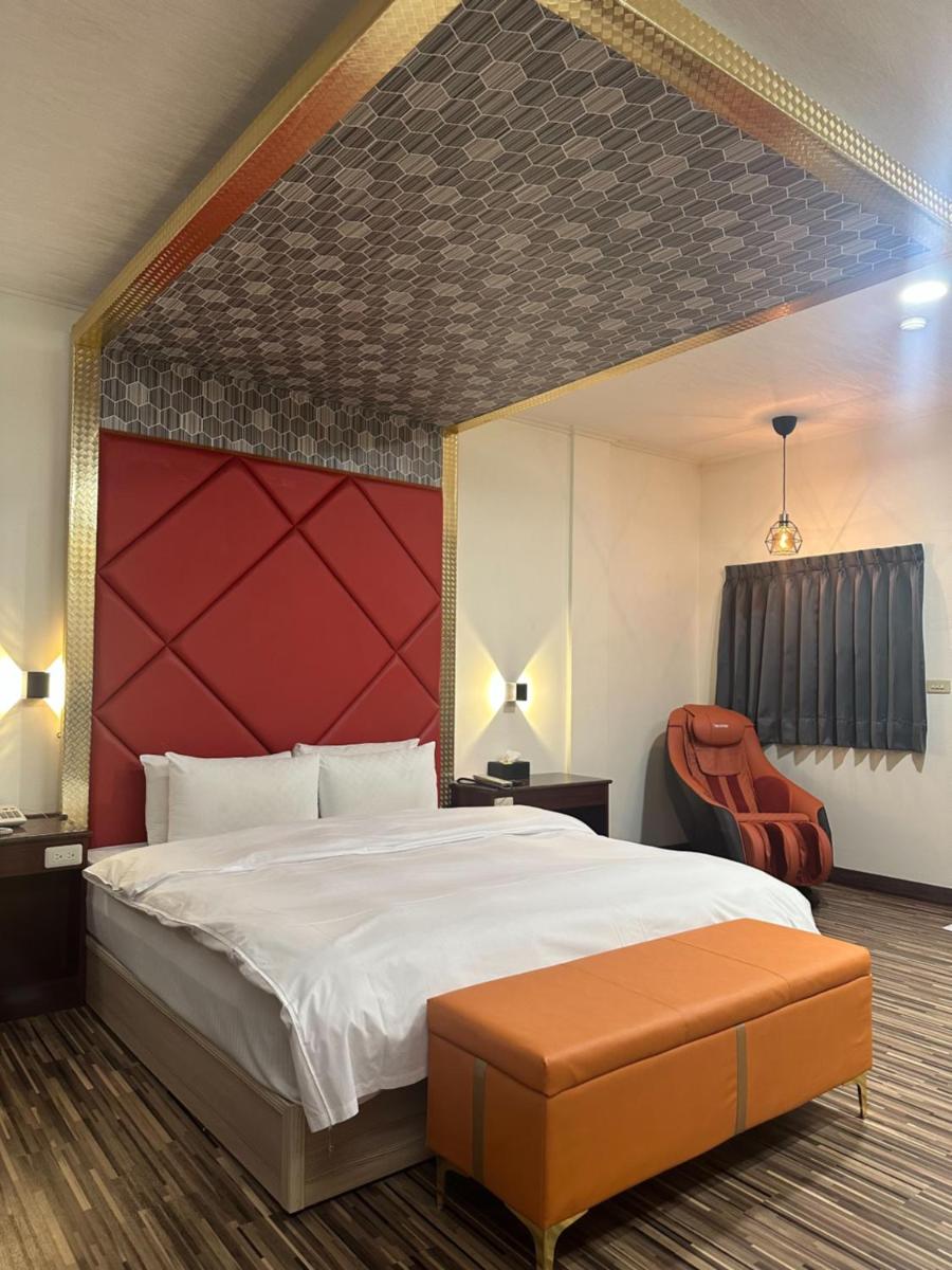 Hua Du Motel - Housity