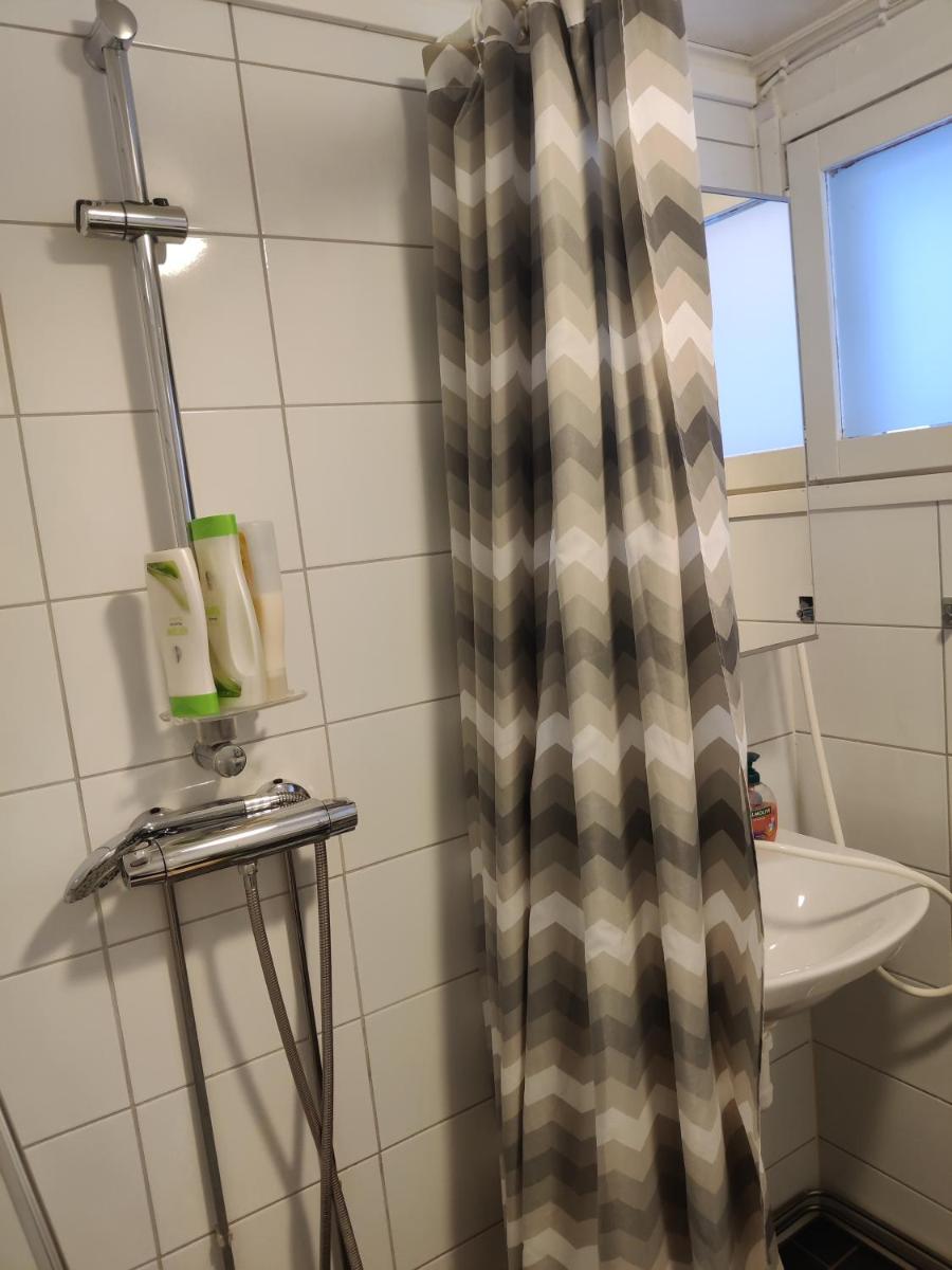 Pieni talo Torniossa - Housity
