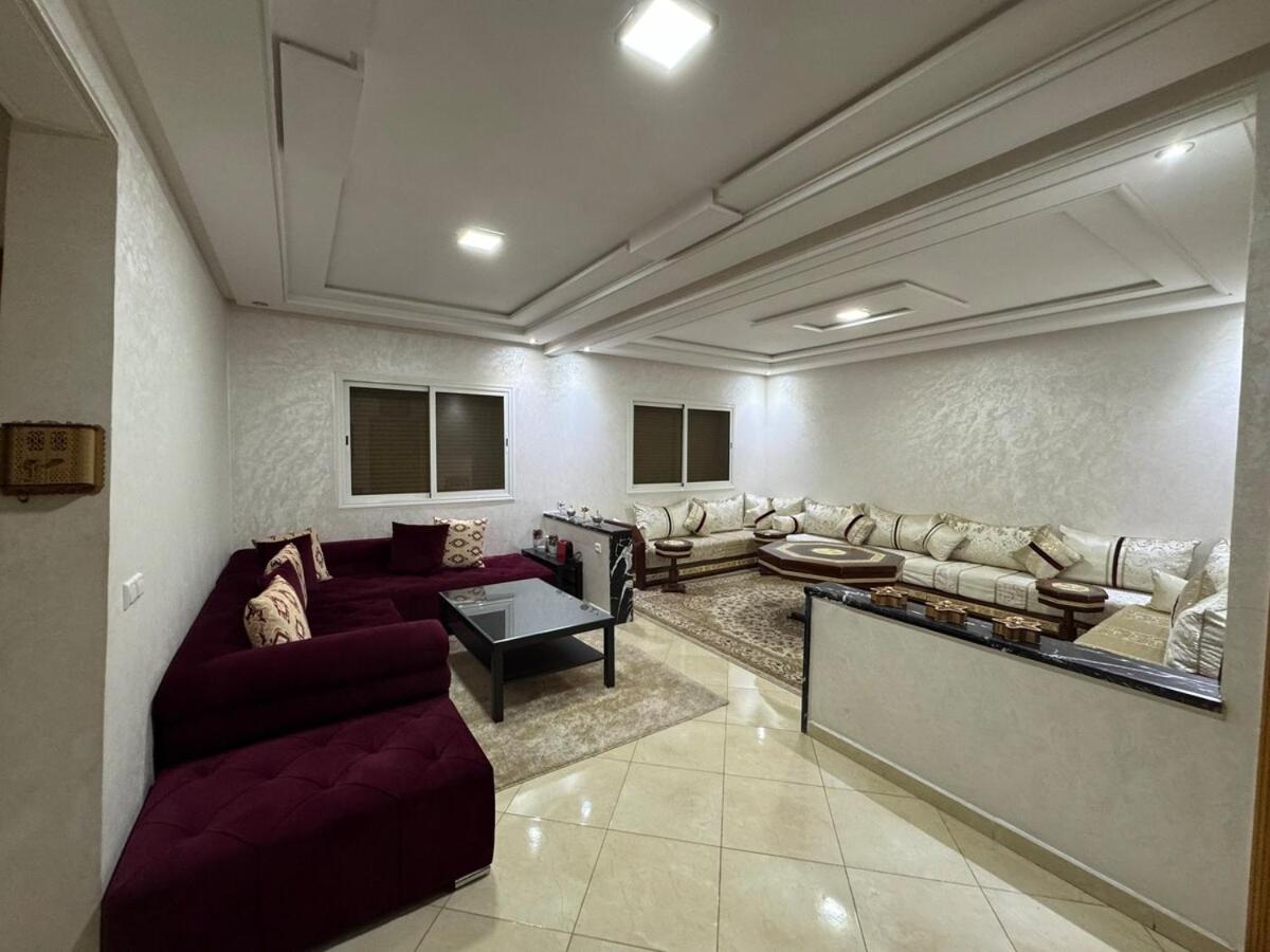 El Jadida appartement - Housity