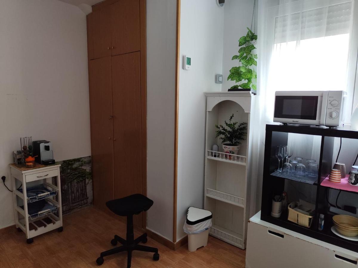 El Colmenar Habitaciones - Housity