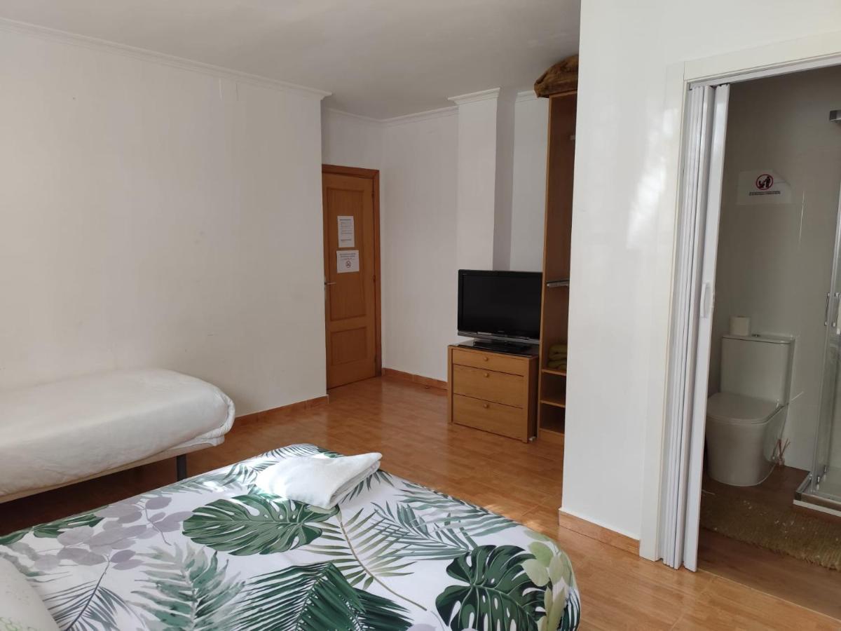 El Colmenar Habitaciones - Housity