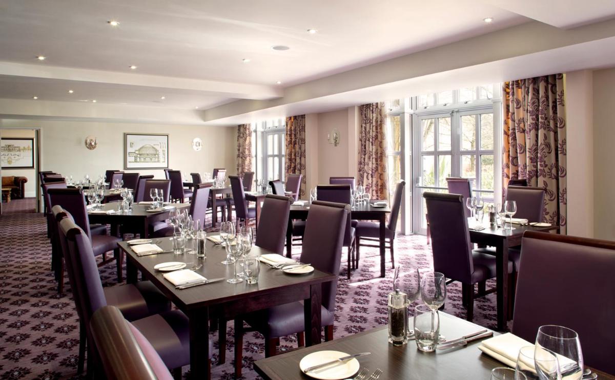 Bailbrook House Hotel, Bath - Housity