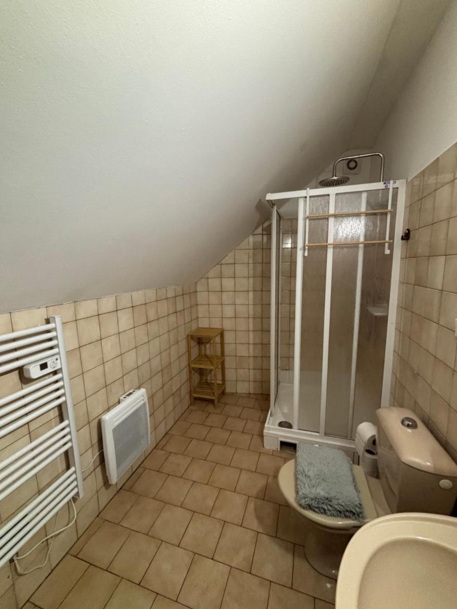 Penzion Breuer - Housity