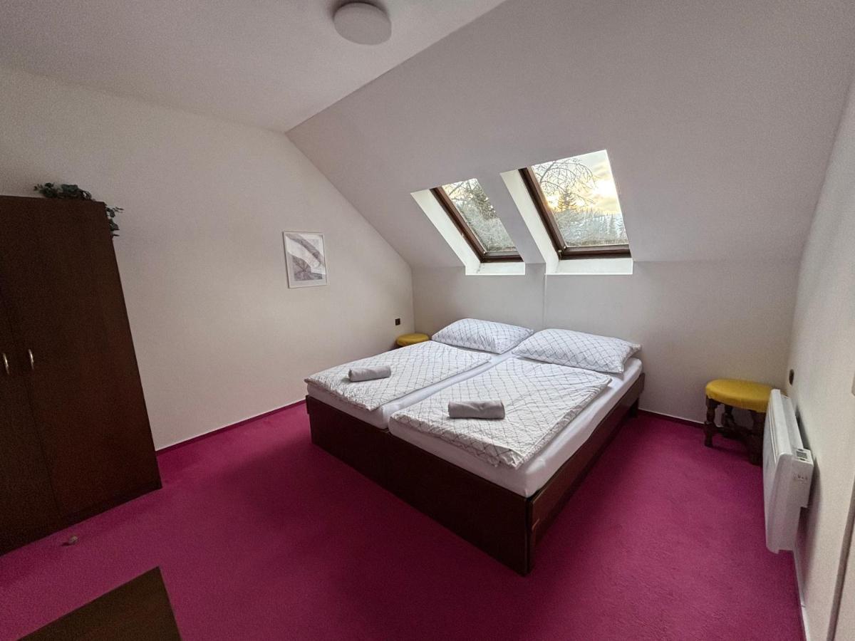 Penzion Breuer - Housity