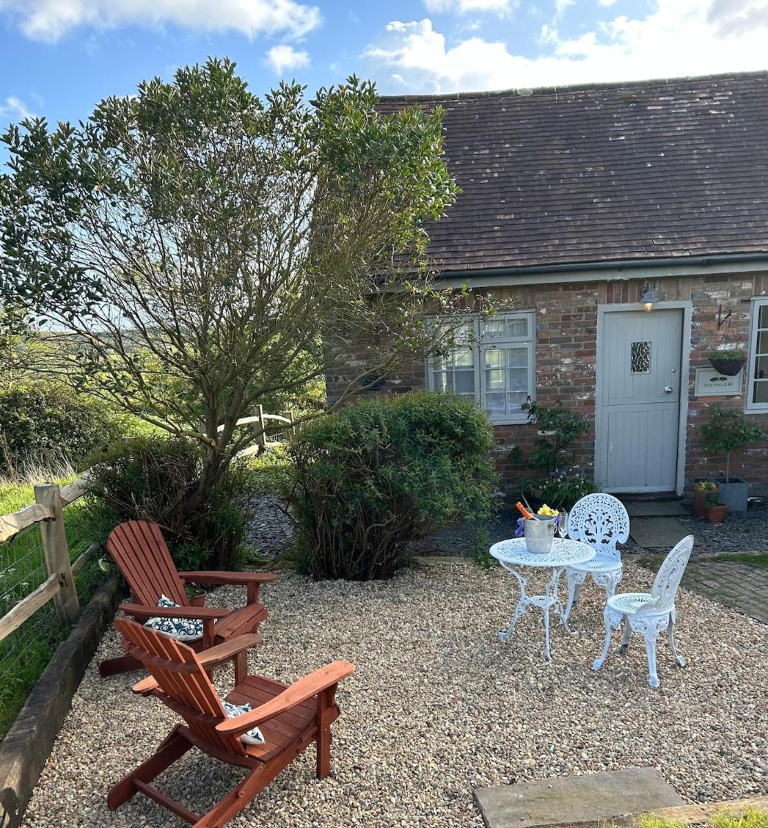 The Piggery, a perfect country hideaway - Housity