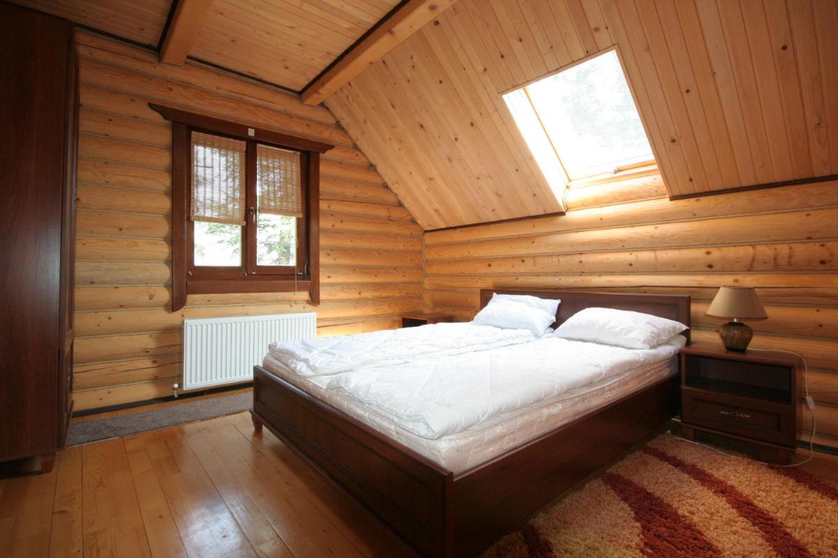 Chalet Flery - Housity