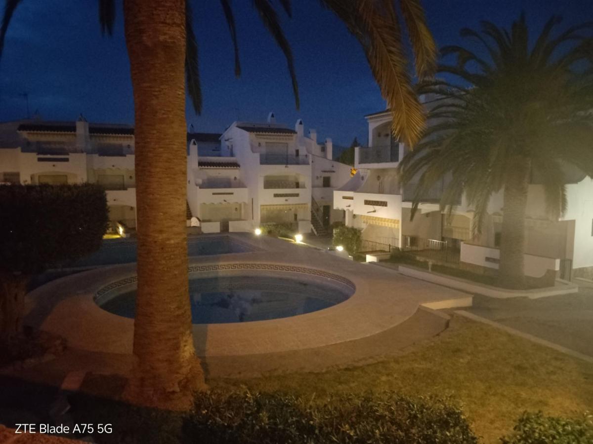 Apartamento en Roses - Housity