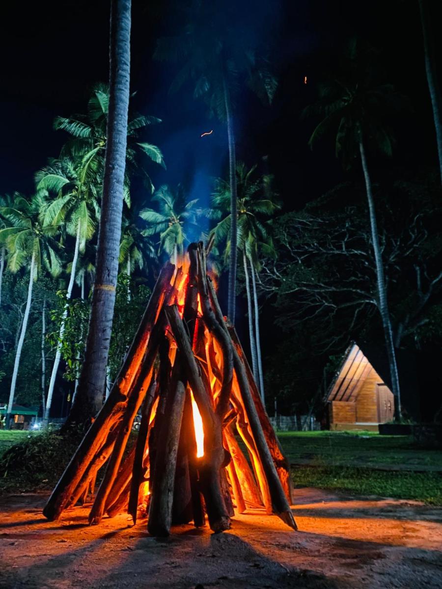 Deduru Cabana Nature Resort - Housity