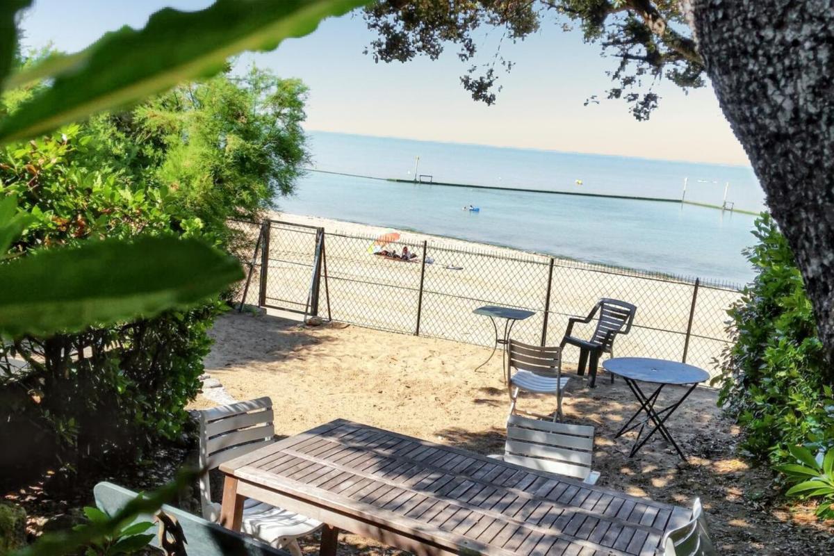 Maison charmante avec vue sur la mer à Fouras - Housity