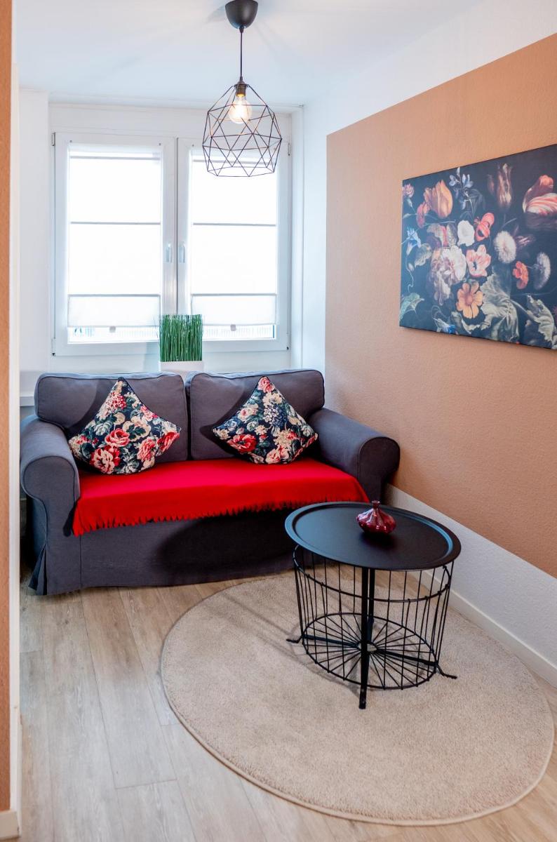 Ferienwohnung Schaaf - Housity