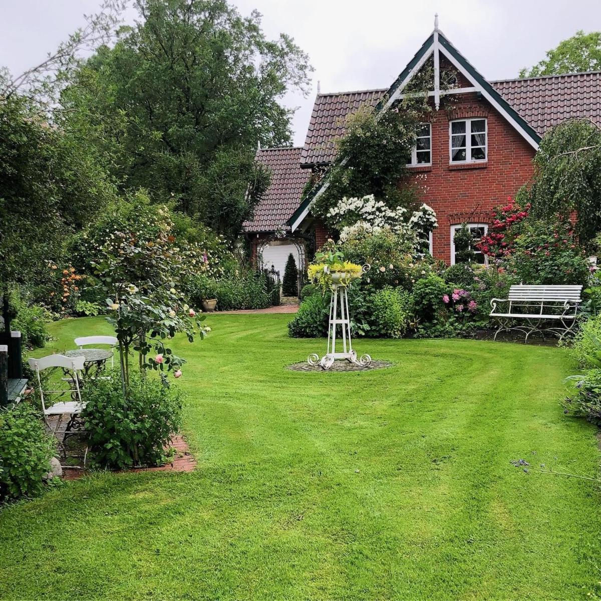 Landhaus Hüttblek - Housity