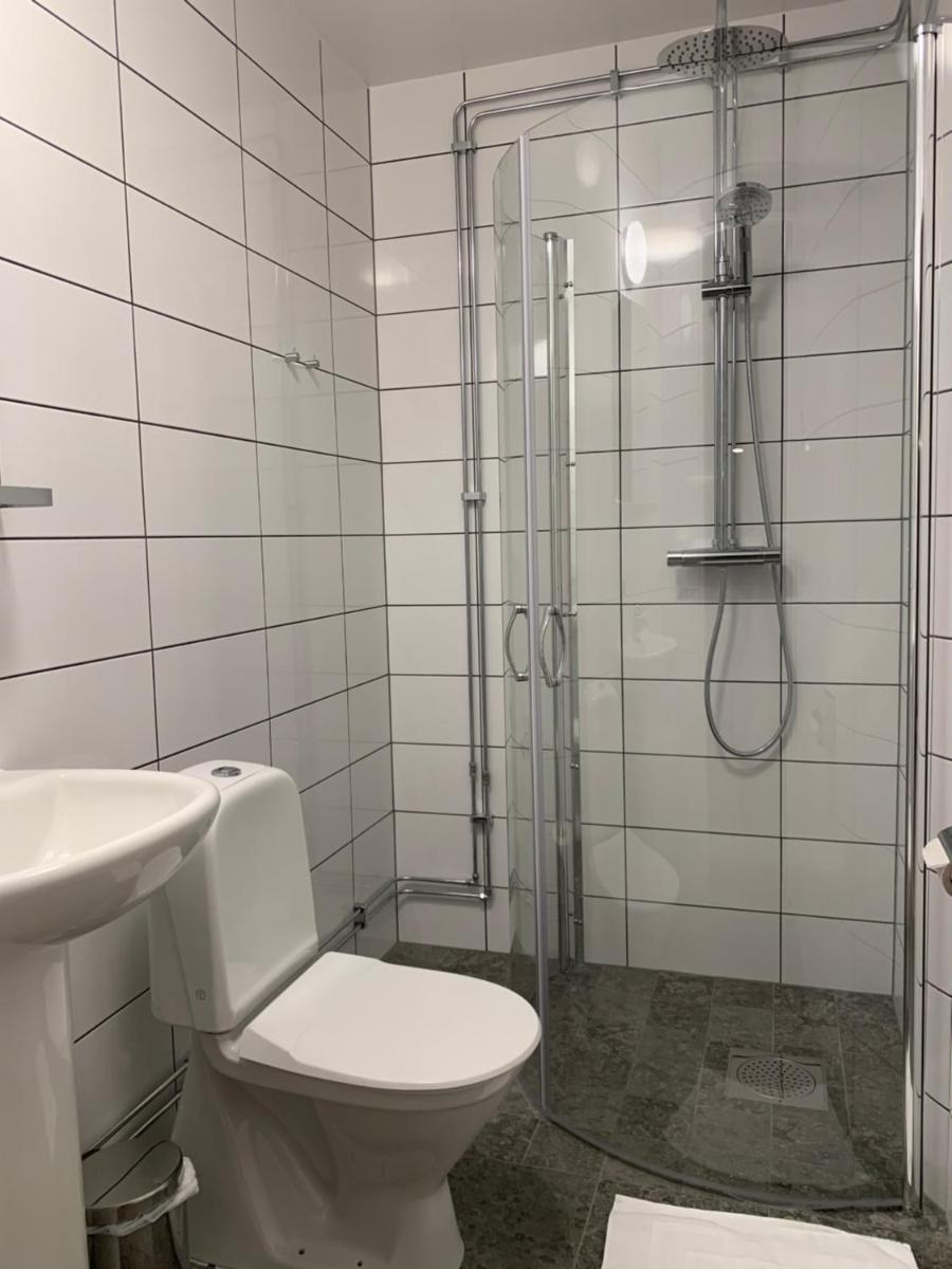 Vallabiten Rum och Lägenheter - Housity