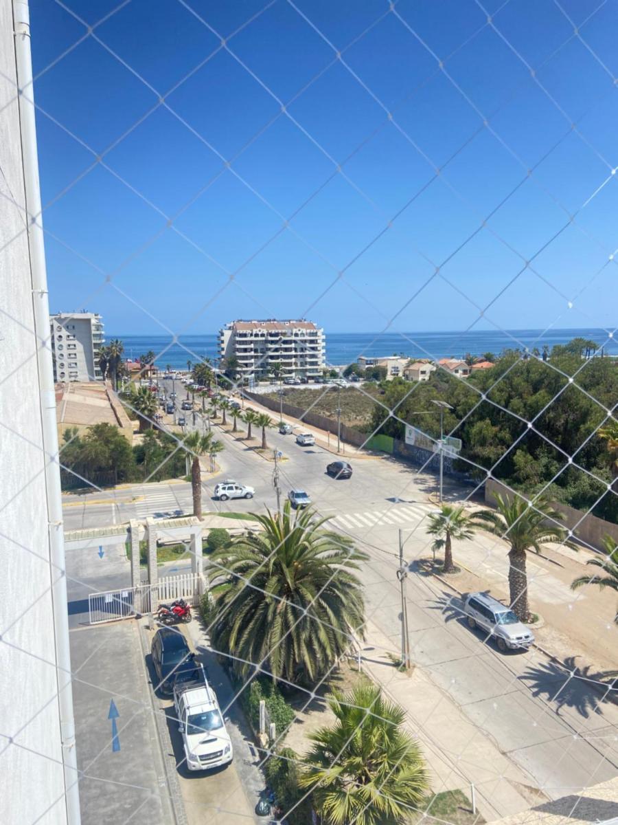 Departamento con Vista al Mar - Housity
