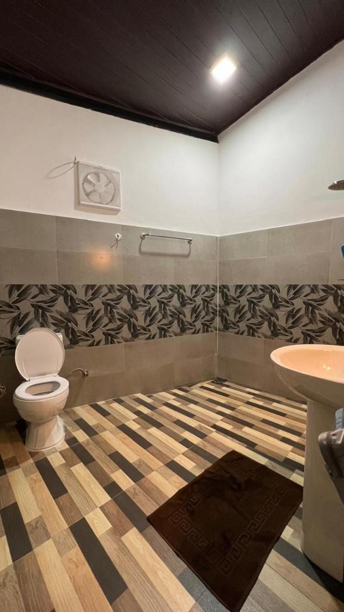 adam's apple homestay - Hizvo
