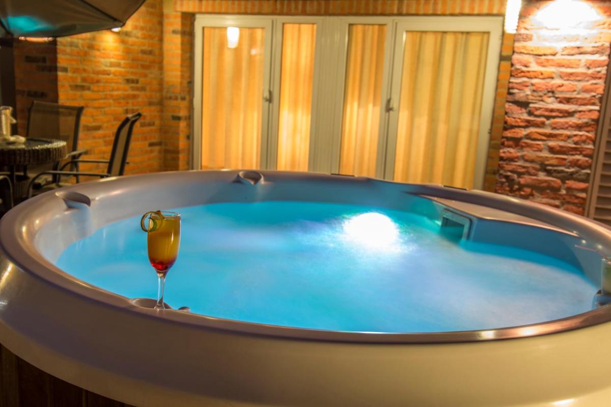 Hotel Villa Morra Suites - Hizvo