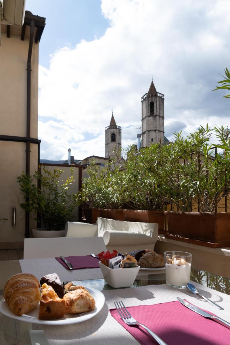 Di Sabatino Resort - Suite Apartments & Spa - Housity