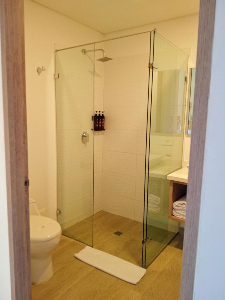 Hotel Lomas 10 Medellin - Hizvo