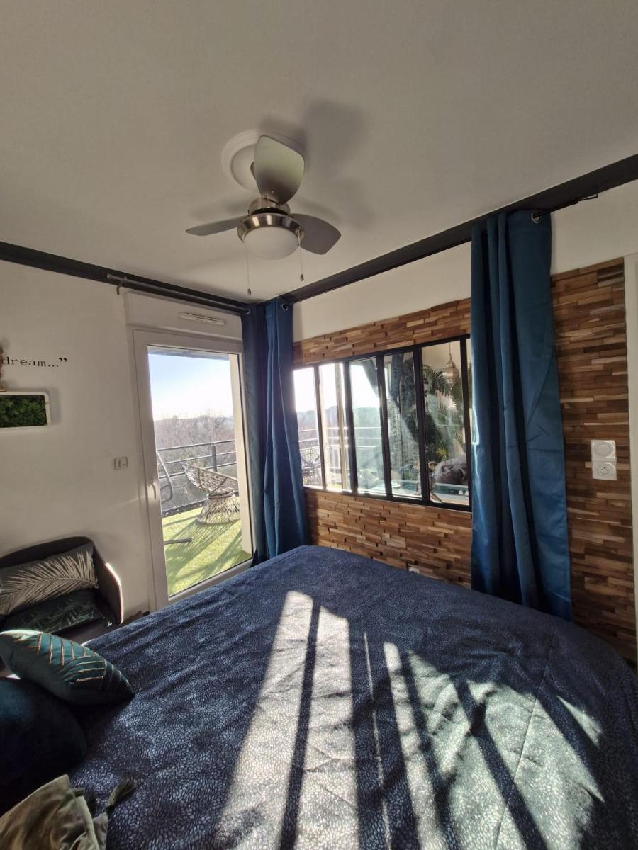 Appartement de L'Espiguette - Housity